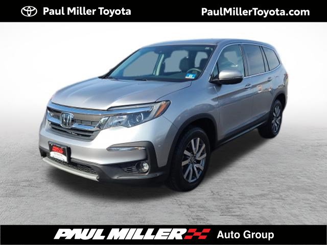 Used 2020 Honda Pilot EX
