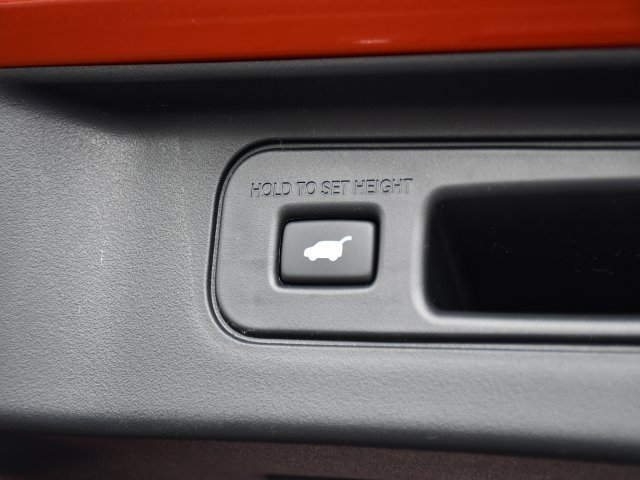 New 2026 Honda Passport TrailSport Elite image 35