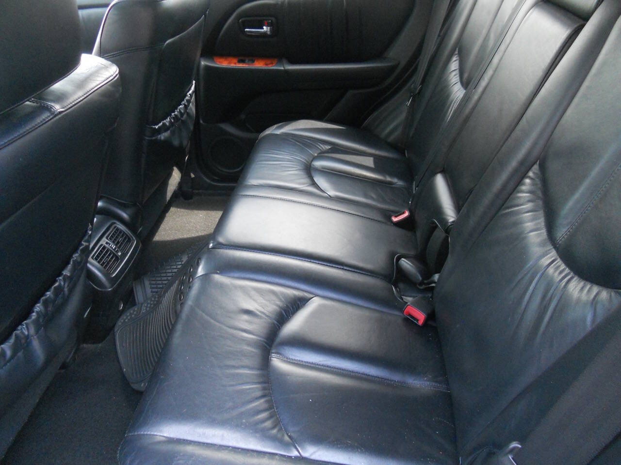 Used 2003 Lexus RX 300 4WD image 14