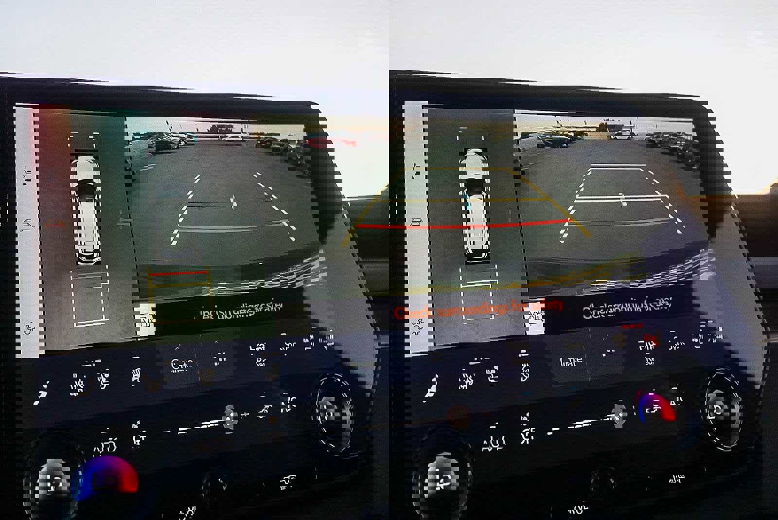 New 2026 Lexus RX 450h Luxury image 39