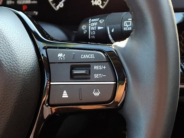 Certified 2024 Honda CR-V EX-L image 24