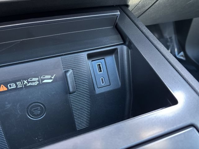 Certified 2024 GMC Hummer EV 3X w/ Omega Edition AWD/4WD image 30
