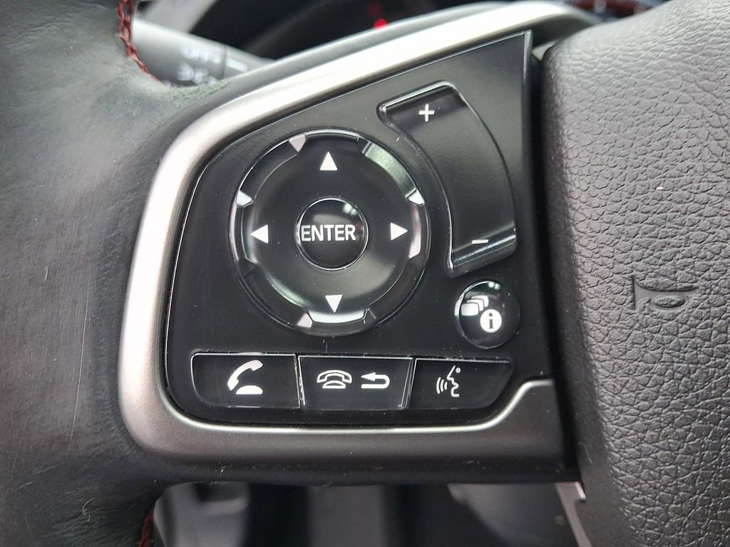 Used 2019 Honda Civic Si image 21