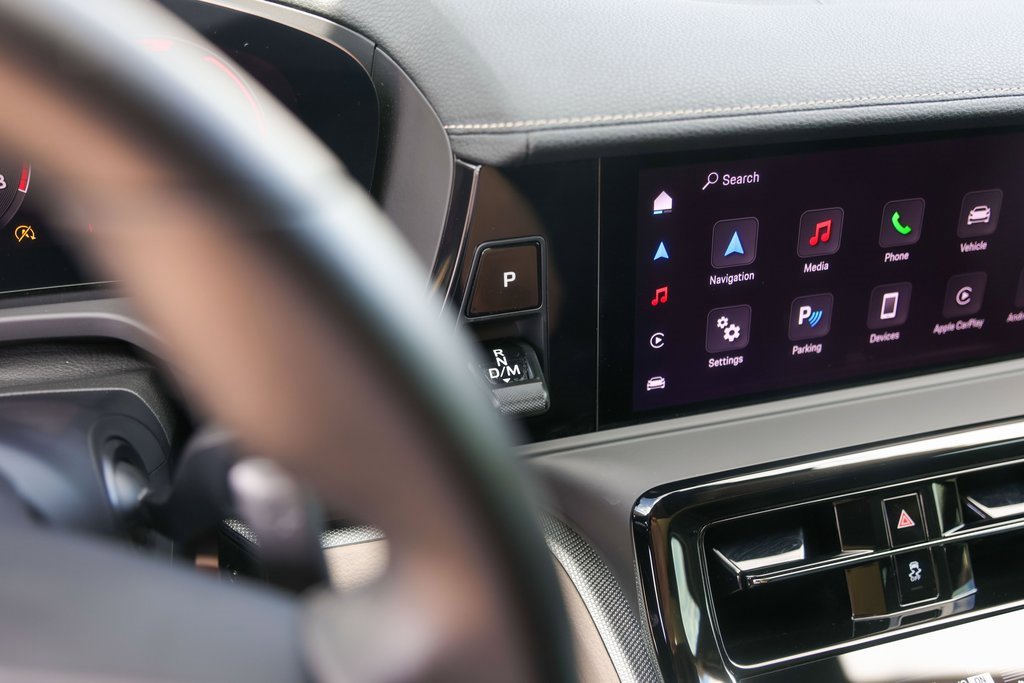 Used 2024 Porsche Panamera image 18