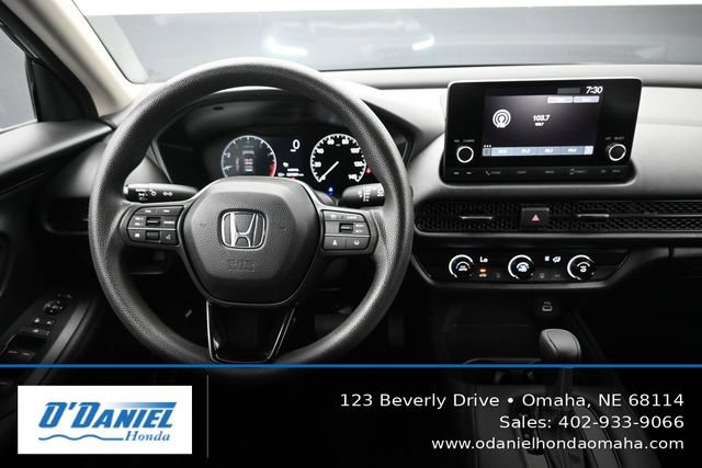Used 2024 Honda HR-V LX image 26