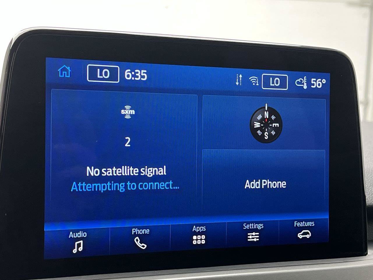 Certified 2023 Ford Escape Active FWD image 18