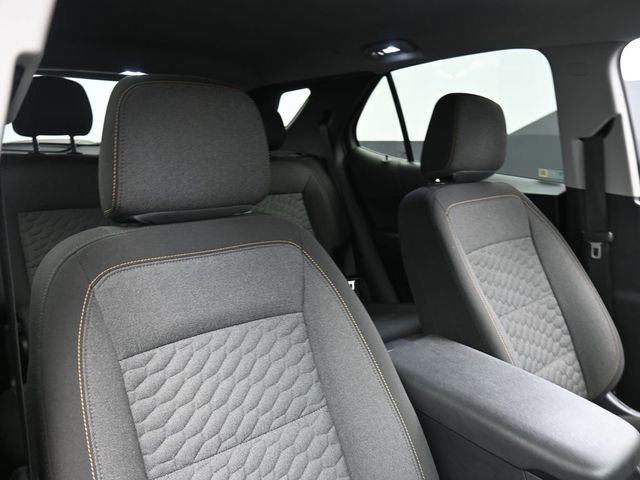 Used 2021 Chevrolet Equinox LT image 28