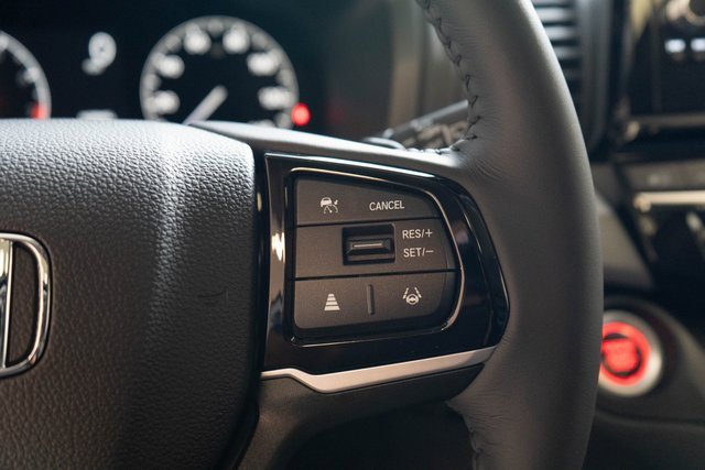 New 2026 Honda Odyssey EX-L image 24