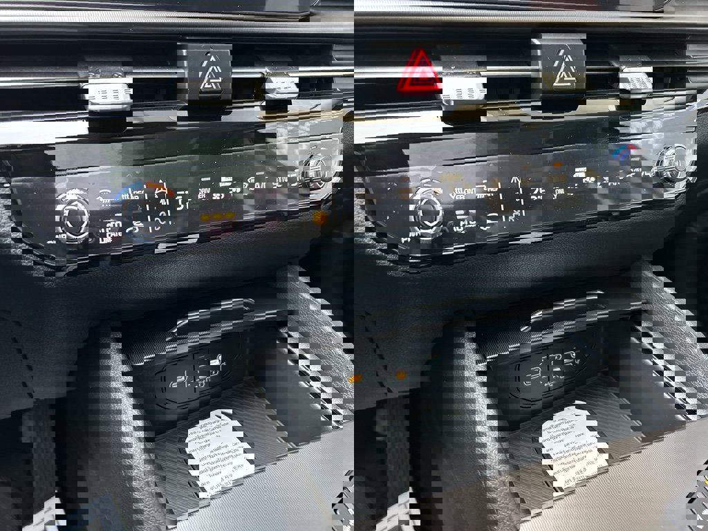 New 2026 Kia Sportage SX Prestige image 23