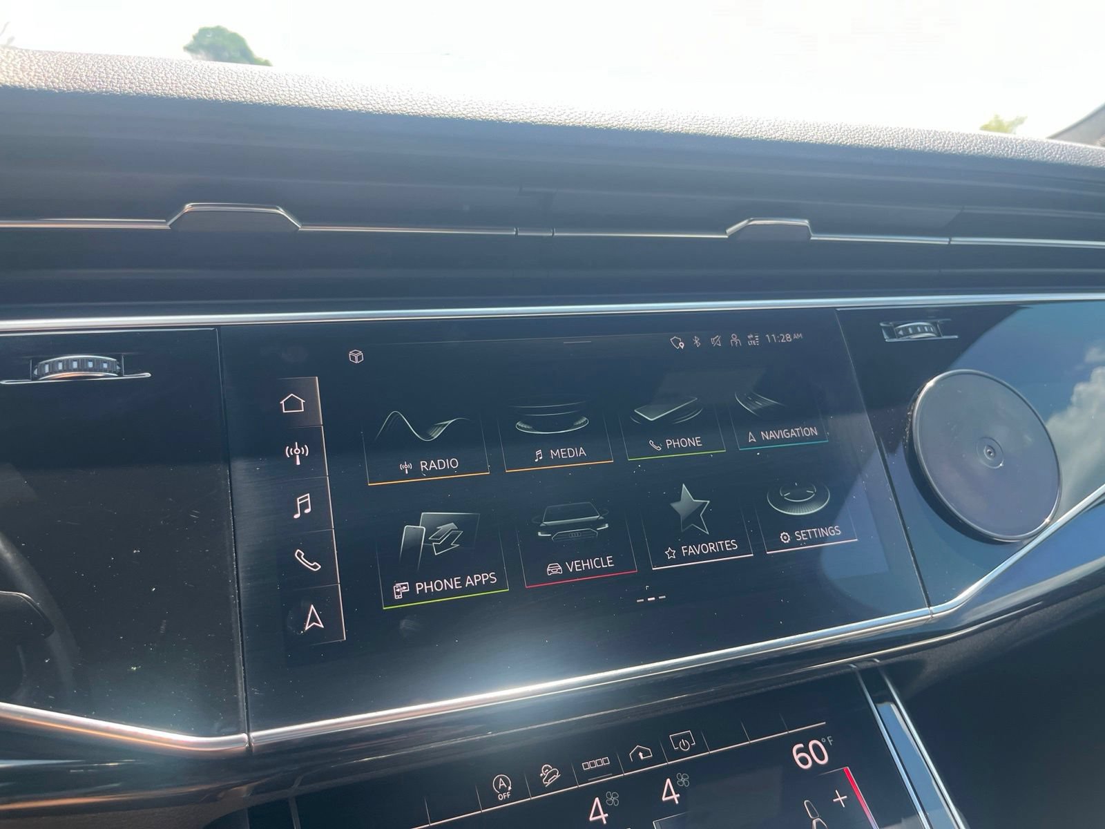 Used 2021 Audi Q7 3.0T Premium Plus w/ Executive Package AWD/4WD image 25