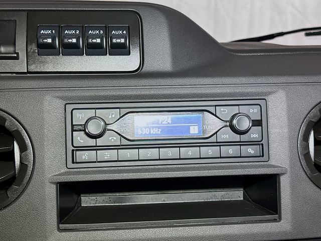 New 2026 Ford E-350 and Econoline 350 Super Duty w/ Power Equipment Group image 9