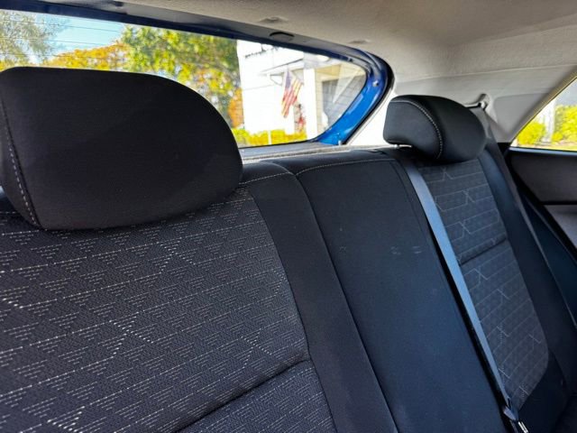 Used 2019 Kia Rio S w/ Technology Package image 13