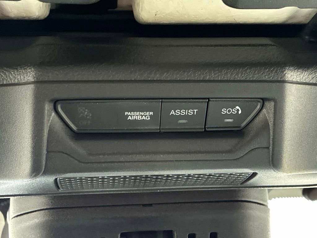 New 2026 Jeep Wrangler Unlimited Sport AWD/4WD image 15