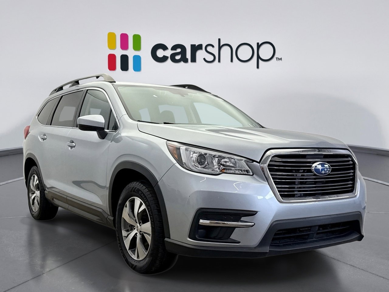 Used 2020 Subaru Ascent Premium w/ Convenience Package image 7