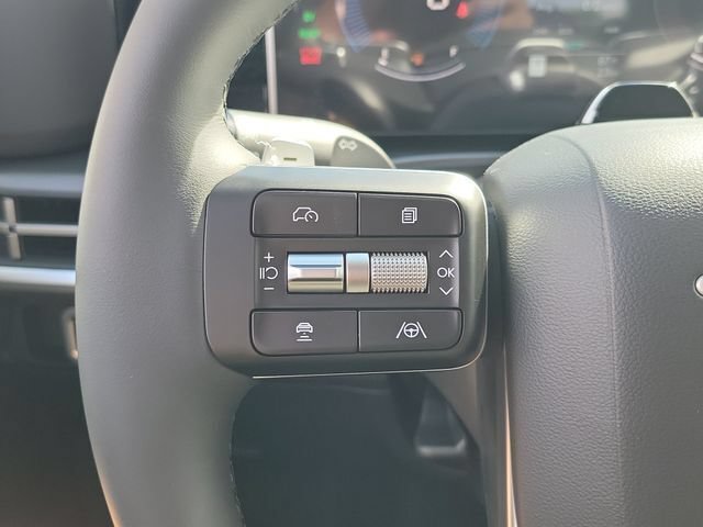 New 2027 Hyundai Santa Fe SEL FWD image 7