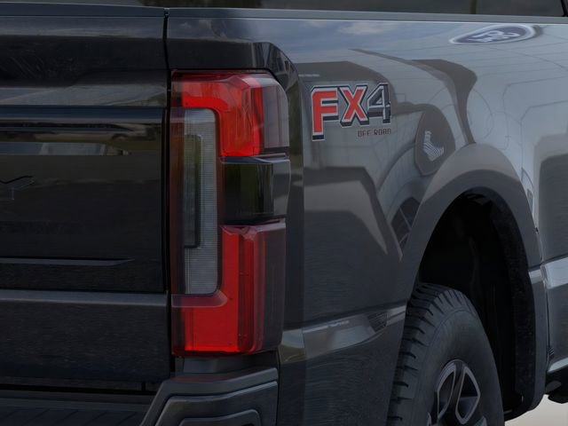 New 2026 Ford F350 Platinum image 21