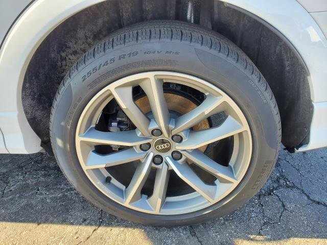 Used 2022 Audi Q3 2.0T Premium Plus AWD/4WD image 30