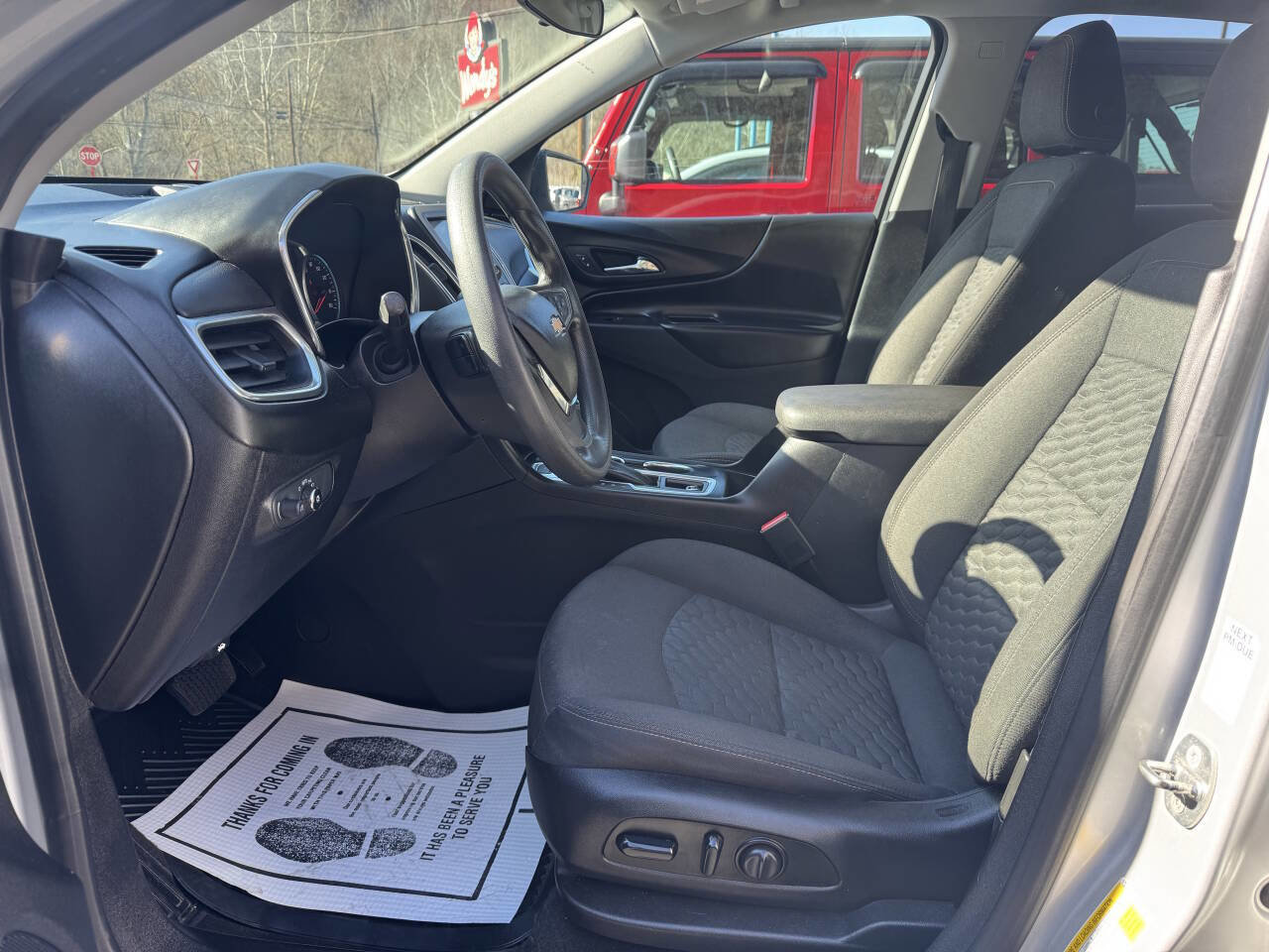 Used 2019 Chevrolet Equinox LT image 15