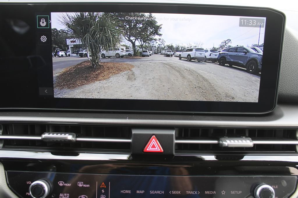 New 2026 Kia Sportage EX AWD/4WD image 52