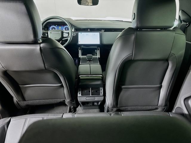 Used 2026 Land Rover Range Rover Evoque S AWD/4WD image 24
