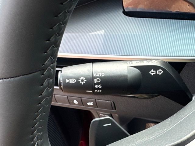 New 2025 Nissan Murano SL image 23