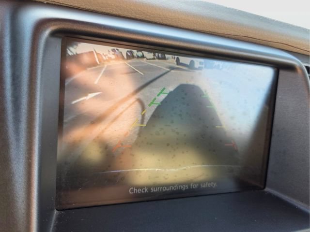 Used 2012 Nissan Murano LE w/ Platinum Pkg AWD/4WD image 25
