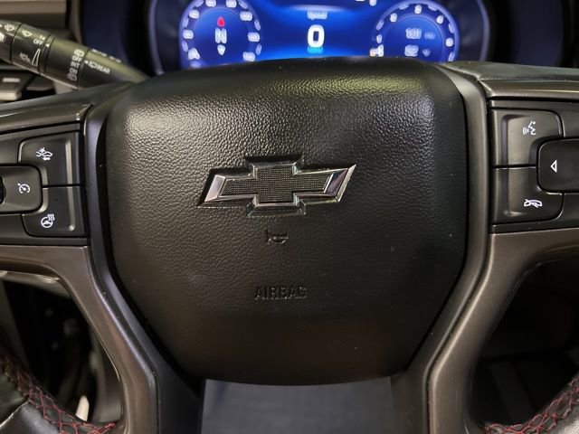 Used 2023 Chevrolet Suburban RST w/ Luxury Package image 38