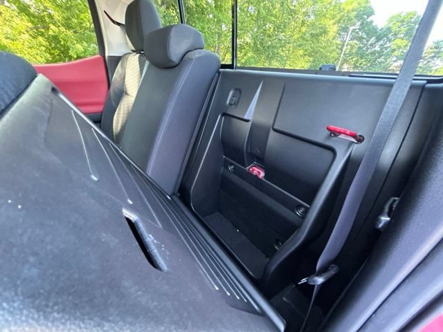Certified 2022 Toyota Tacoma SR5 w/ Technology Package AWD/4WD image 33