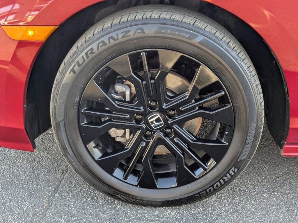 Used 2025 Honda Odyssey Sport-L image 28