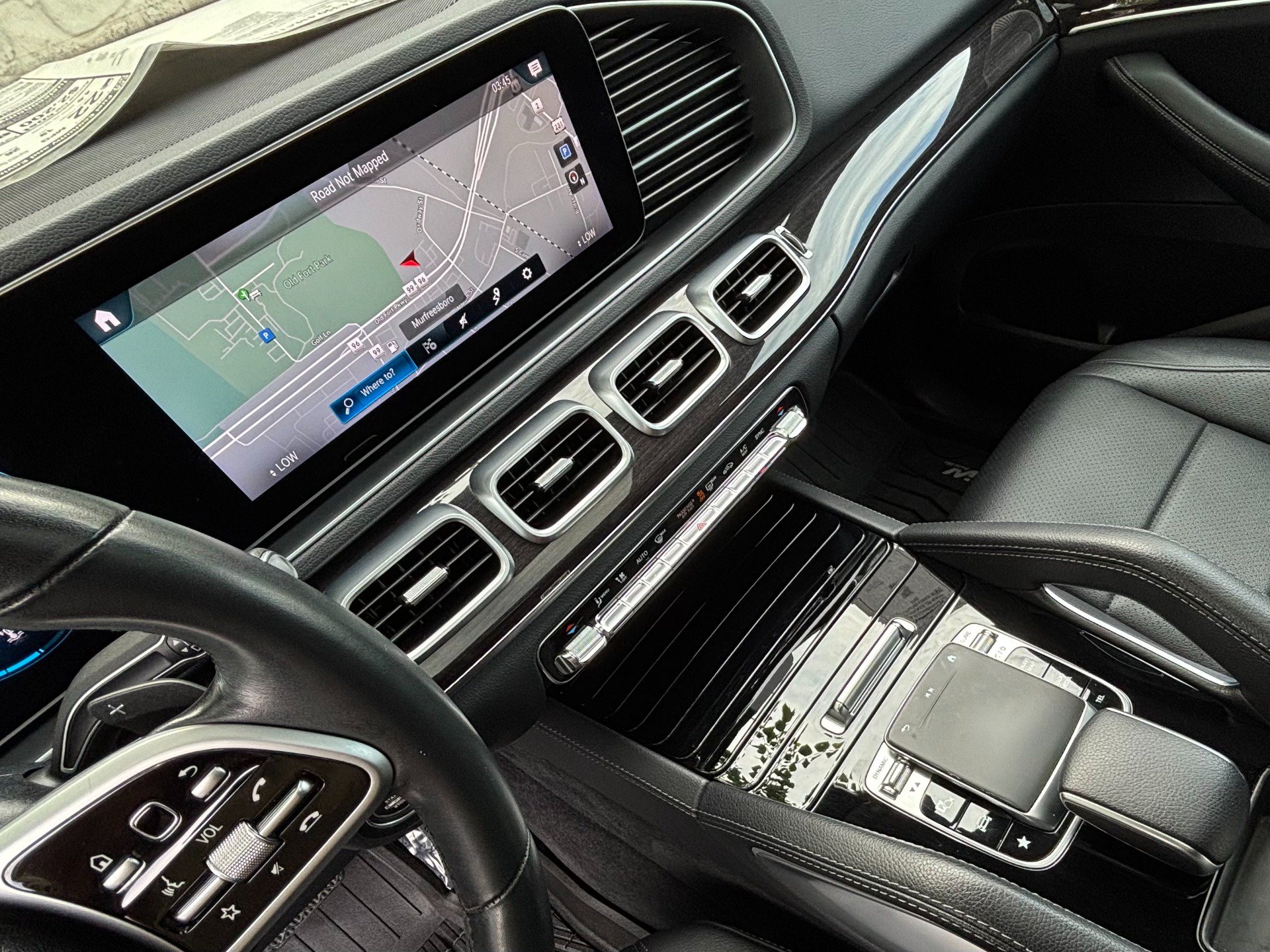 Used 2020 Mercedes-Benz GLE 350 4MATIC image 24