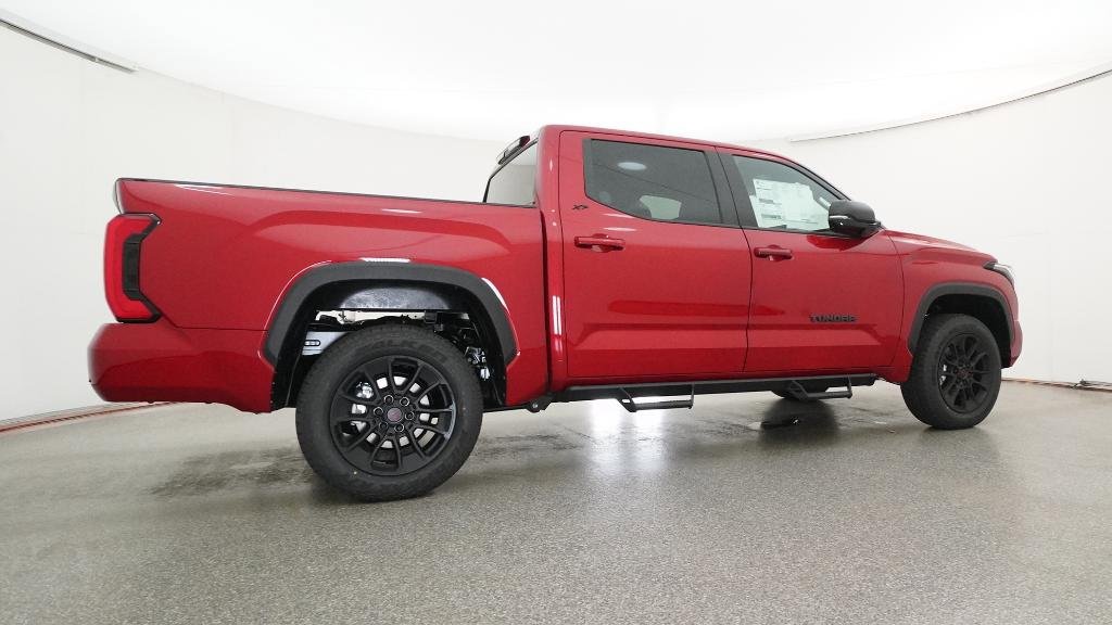 New 2026 Toyota Tundra SR5 AWD/4WD image 33
