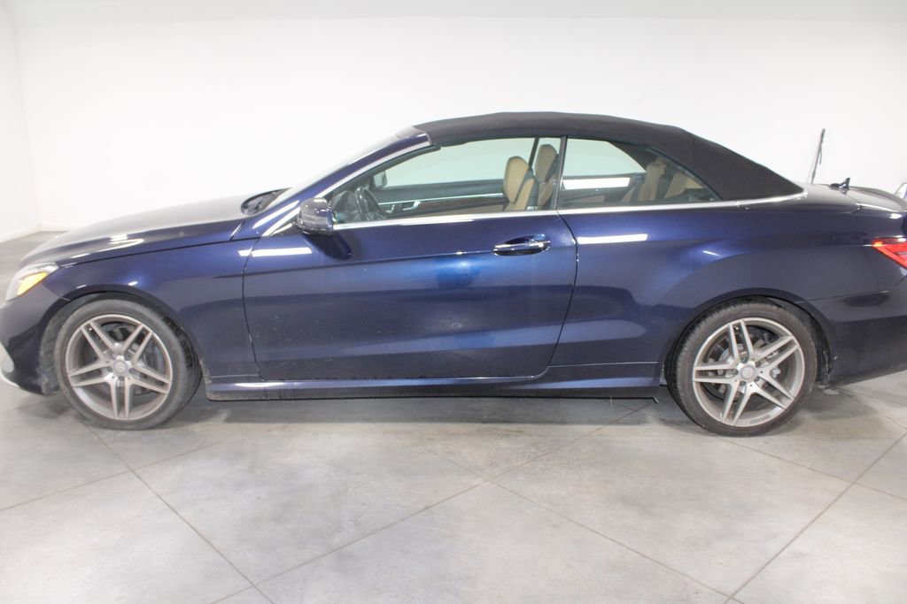 Used 2016 Mercedes-Benz E 400 Cabriolet image 6