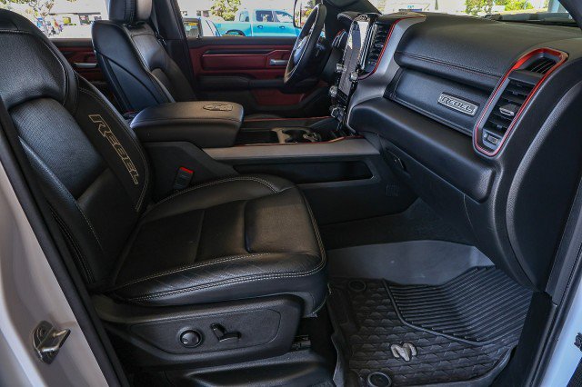 Used 2024 RAM 1500 Rebel w/ Rebel Level 1 Equipment Group AWD/4WD image 32