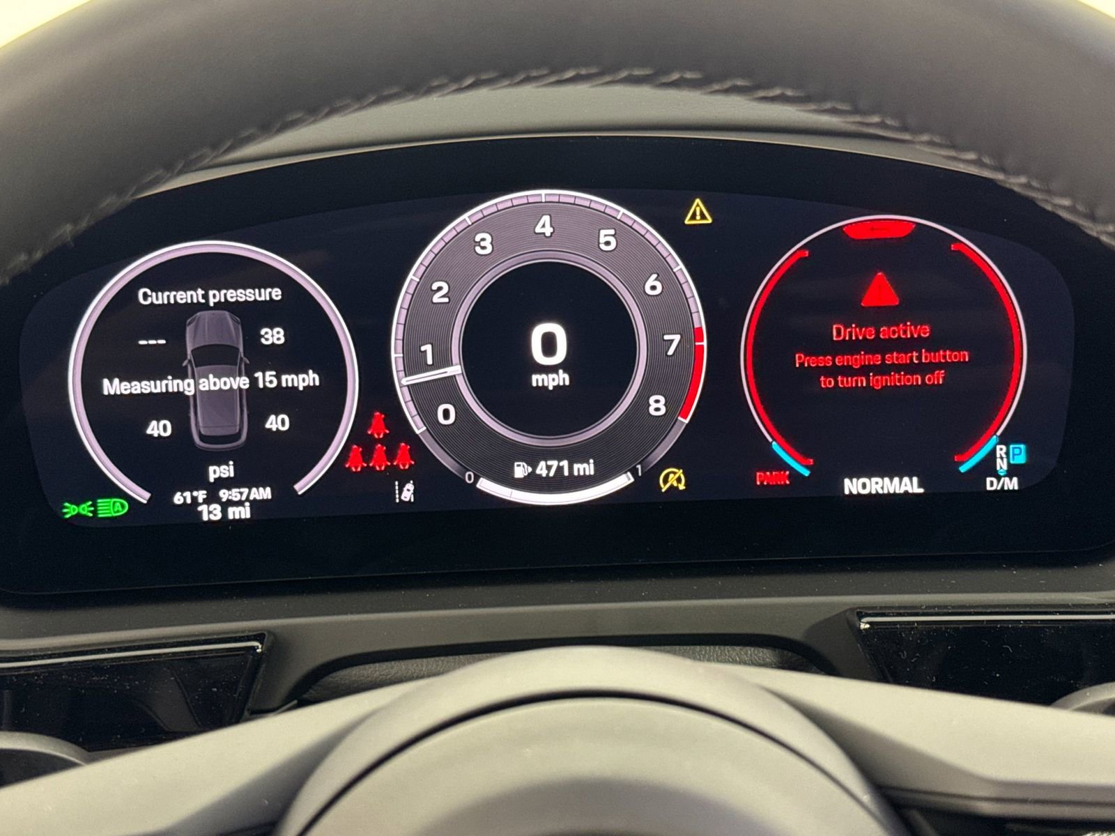 New 2026 Porsche Cayenne S image 31