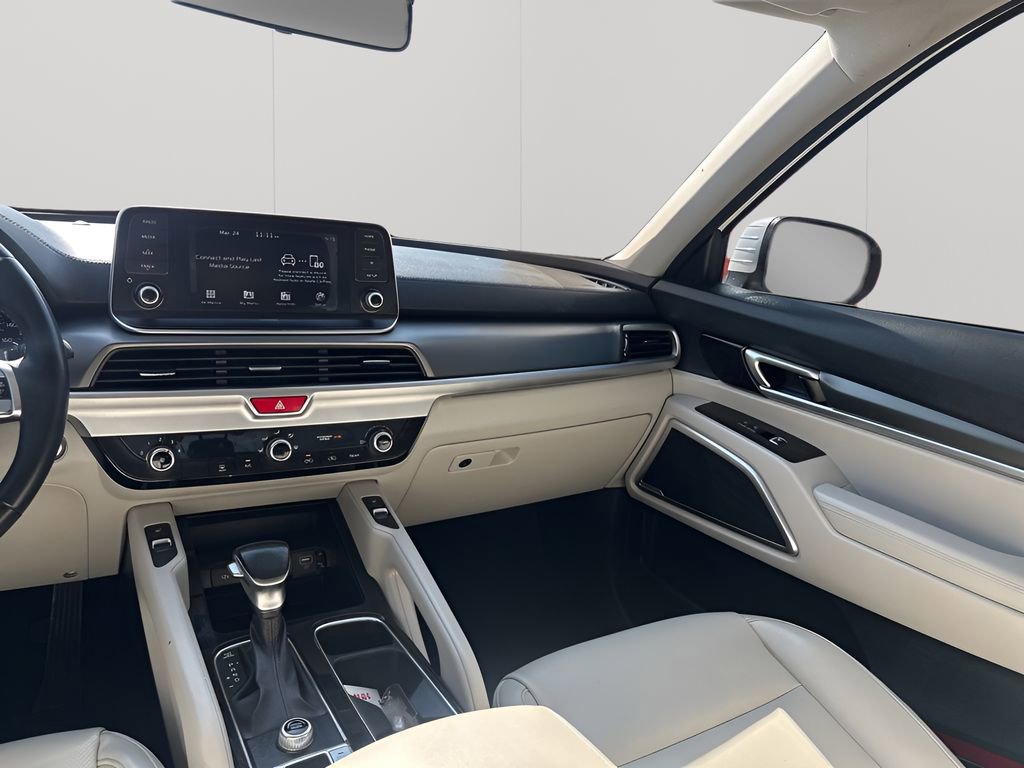 Used 2020 Kia Telluride S w/ S 8 Passenger Seating Package image 22