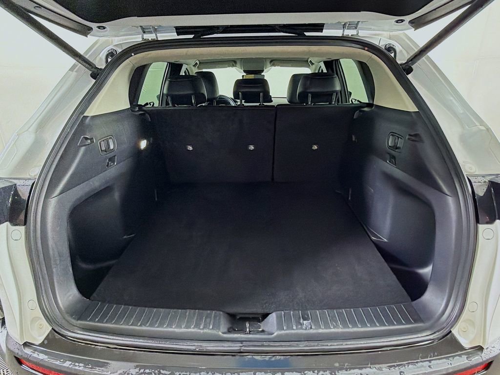 Used 2025 MAZDA CX-50 AWD 2.5 S w/ Preferred Package image 27