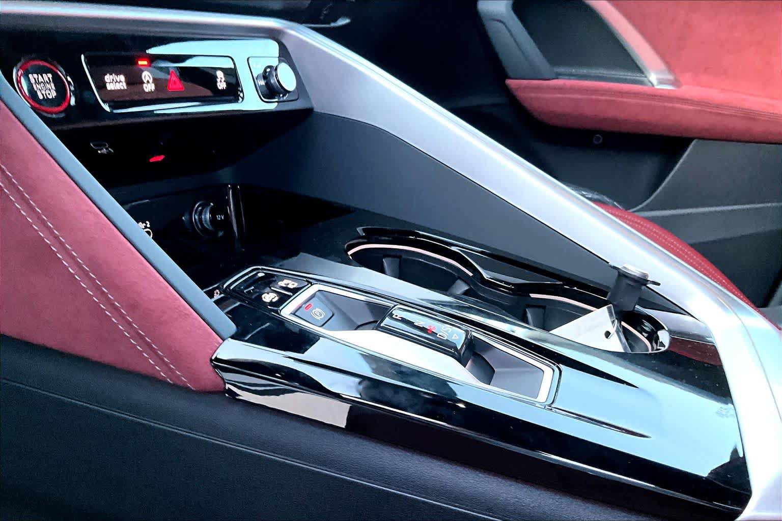 New 2026 Audi SQ5 Premium Plus AWD/4WD image 7