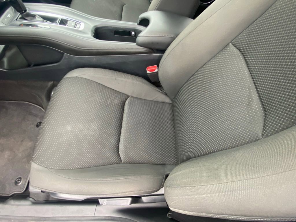 Used 2022 Honda HR-V EX image 21