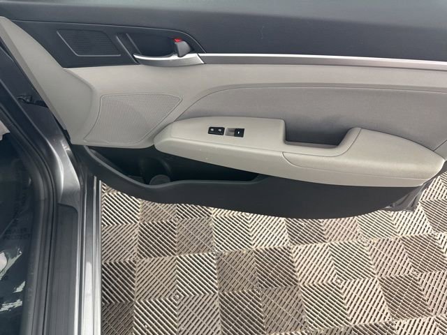 Used 2019 Hyundai Elantra Value Edition image 19