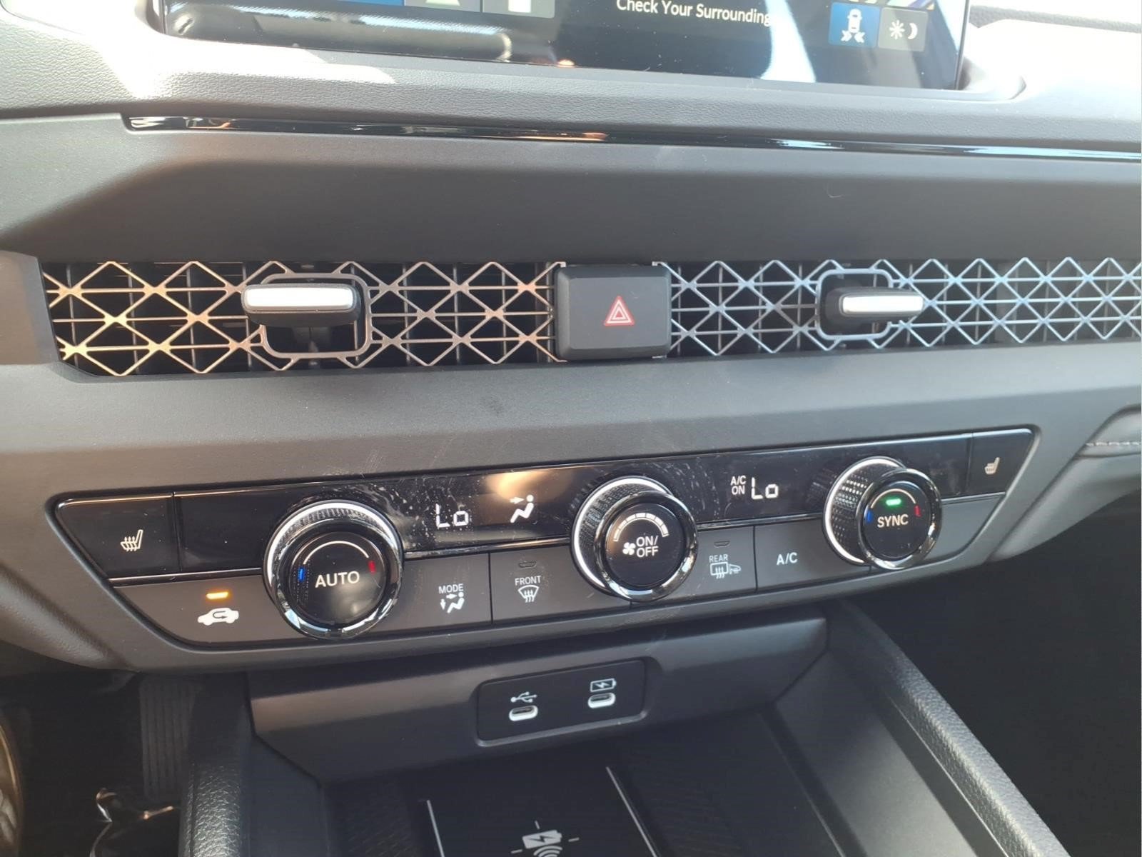 New 2026 Honda Accord SE image 21