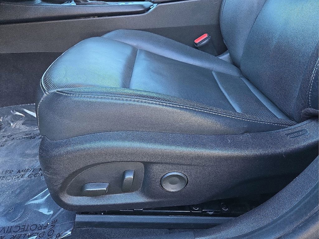 Used 2023 Cadillac CT4 Premium Luxury w/ Climate Package image 24