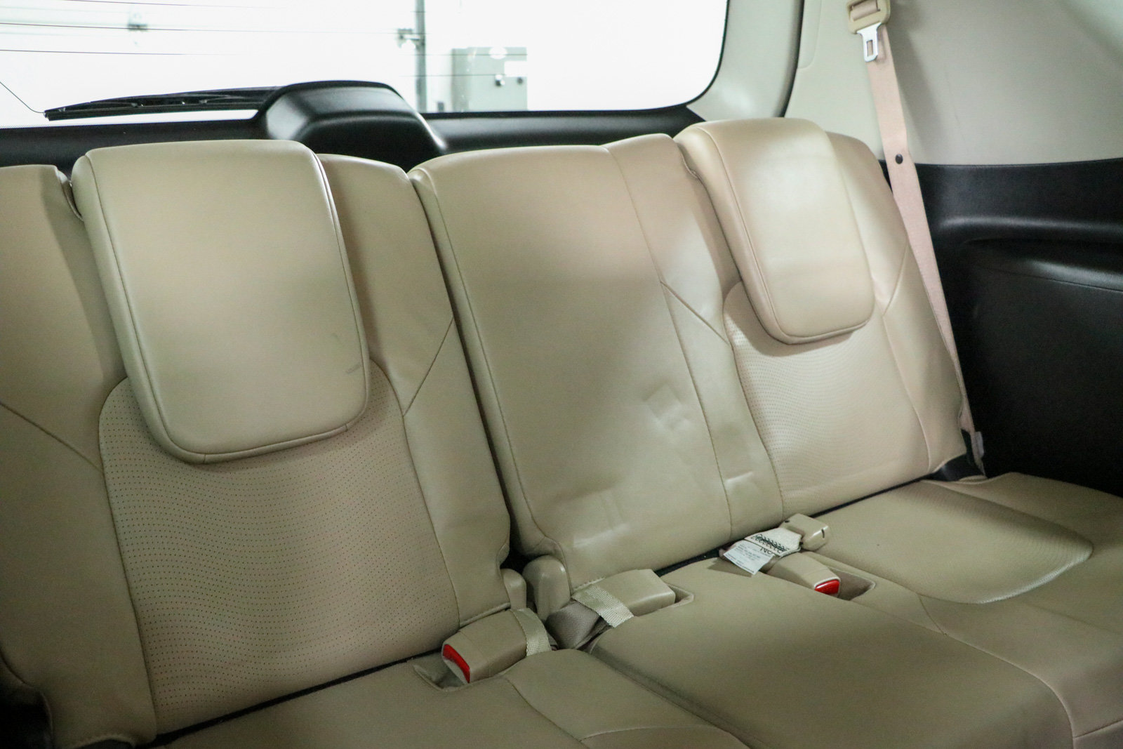 Used 2018 Nissan Armada SL w/ Premium Package RWD image 31