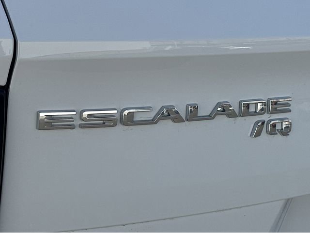 New 2025 Cadillac Escalade IQ Sport 2 image 35