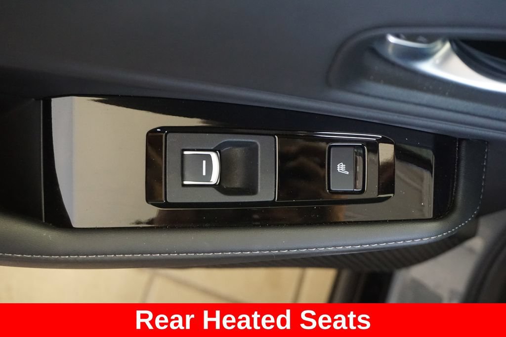 Used 2024 Honda Accord Touring image 9