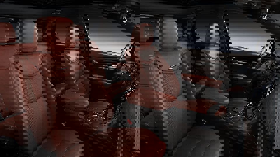 New 2026 Cadillac XT5 Premium Luxury w/ LPO, ONYX Package image 74