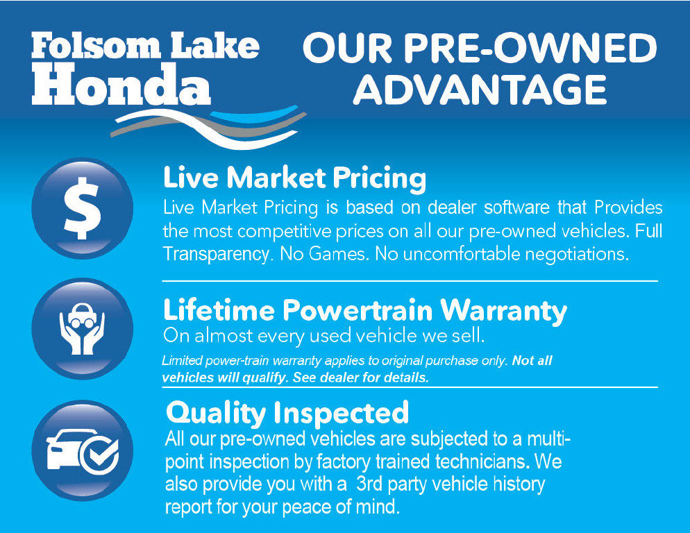 Certified 2023 Honda Passport EX-L image 3