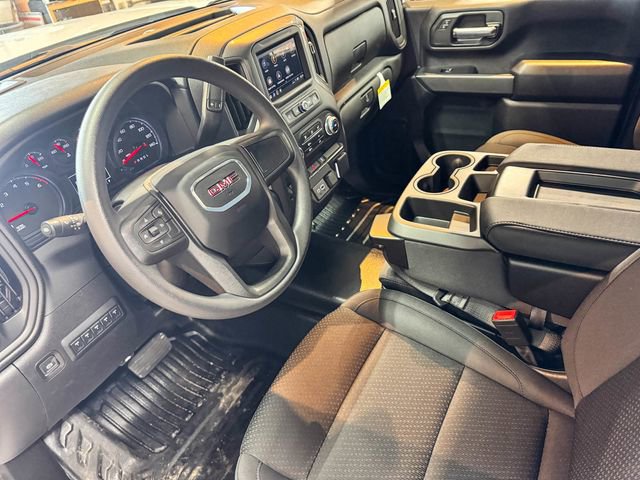 New 2026 GMC Sierra 3500 Pro w/ Convenience Package image 14