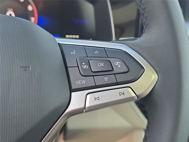 New 2026 Volkswagen Jetta SE image 22