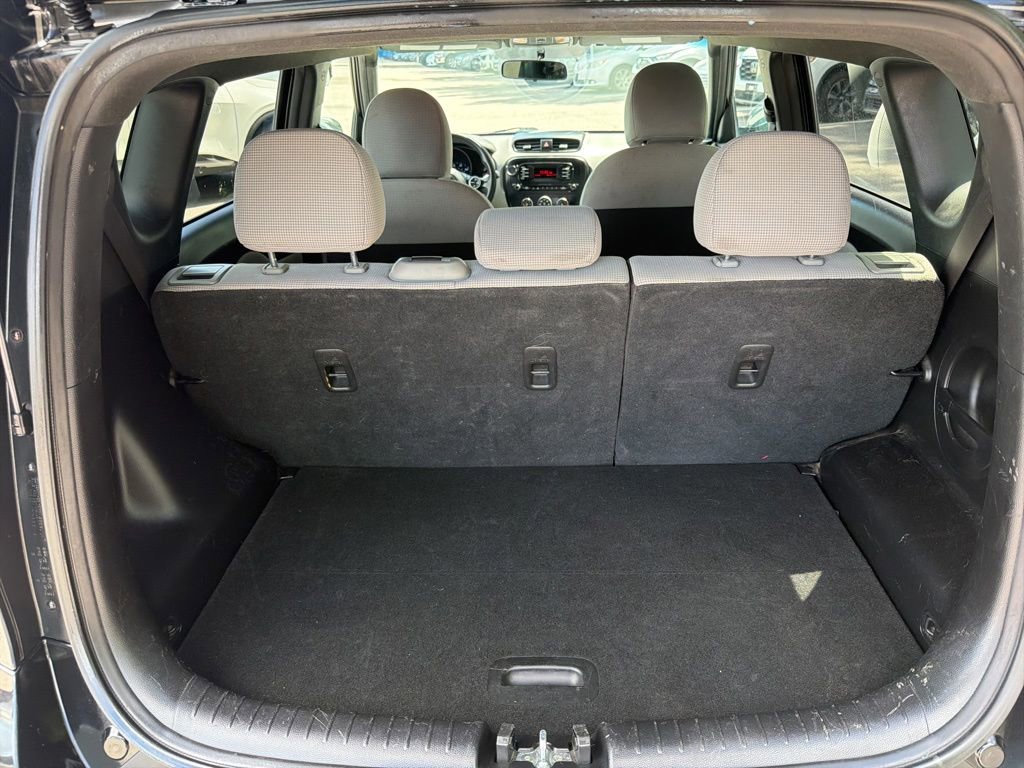 Used 2016 Kia Soul FWD image 19