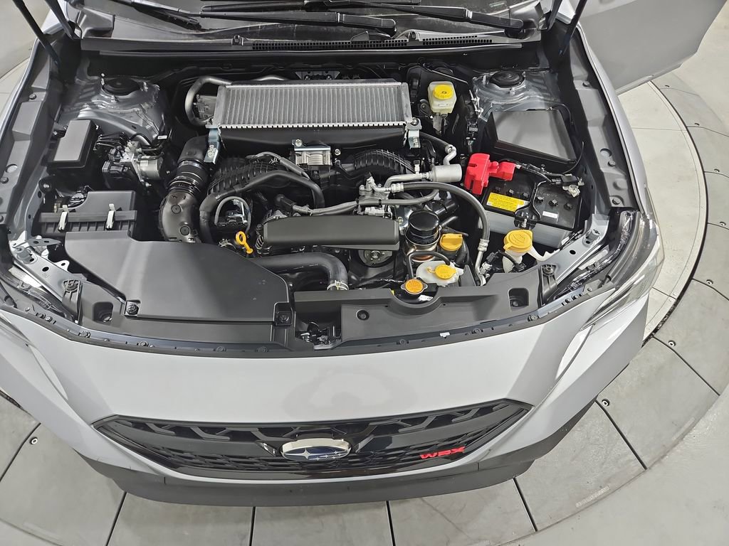 New 2025 Subaru WRX Premium image 20